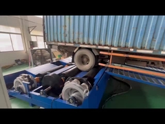 Φορτίο 4t CTDCG-3-4WD Αυτοκινητοκίνητο οχήμα Δυναμόμετρος υποστρώματος οχήματος