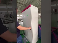 Δείκτης ηλεκτρικού κιβωτίου ελέγχου δυναμομέτρου πλαισίου