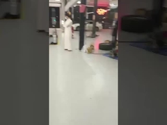 Επιτυχής αποστολή της γραμμής δοκιμών τεσσάρων σε ένα στη Σαουδική Αραβία