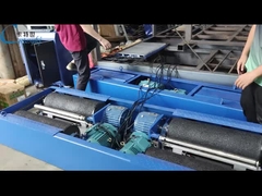 Αποστολή της γραμμής ελέγχου οχημάτων 4 σε 1 στη Μιανμάρ