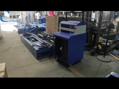 Ιορδανικός πελάτης για τον έλεγχο του εξοπλισμού της γραμμής δοκιμών