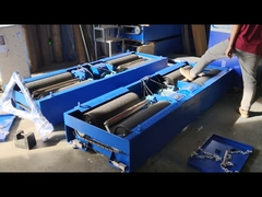 Επιτυχής αποστολή της δοκιμαστικής γραμμής 3 σε 1 του Βιετνάμ