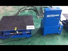 Ανιχνευτής 8 κατευθύνσεων