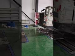 Νίνγκσια Τζινφενγκ Μέικουανγκ