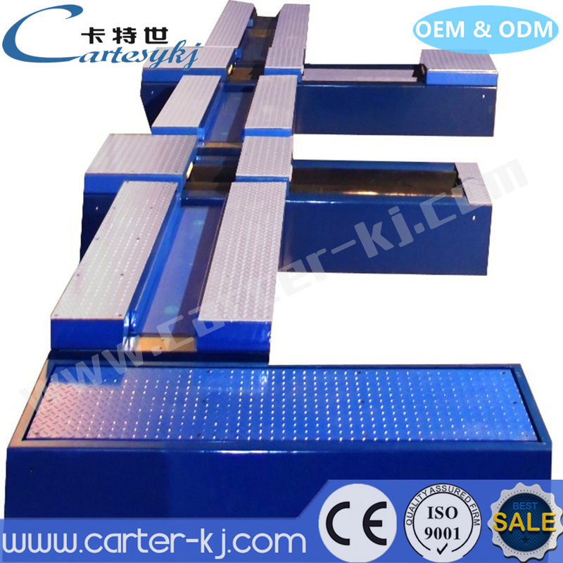 Γραμμή Δοκιμών Μοτοσυκλέτας 10kW για Ακριβή Δοκιμή Ταχύτητας Φρένων και Φορτίου