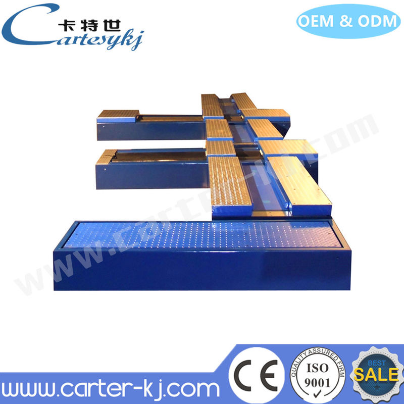 Γραμμή Δοκιμών Μοτοσυκλέτας 10kW για Ακριβή Δοκιμή Ταχύτητας Φρένων και Φορτίου