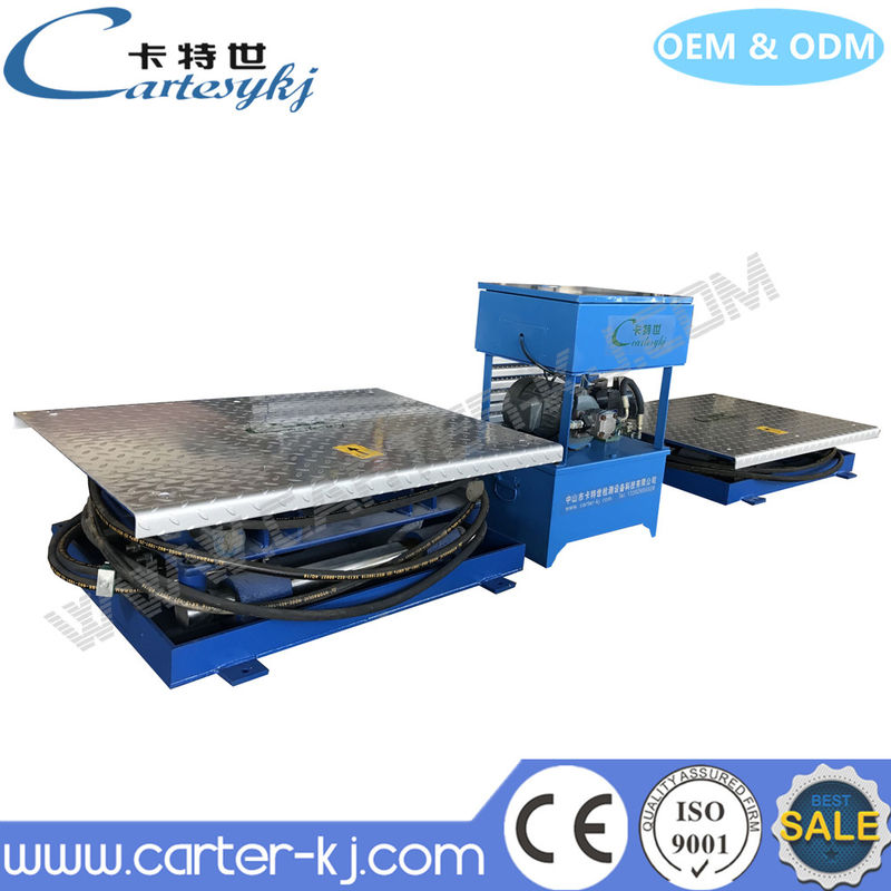 2.2KW Ανιχνευτής λειτουργικών προτύπων οχημάτων για αποσκευές και αυτοκίνητα