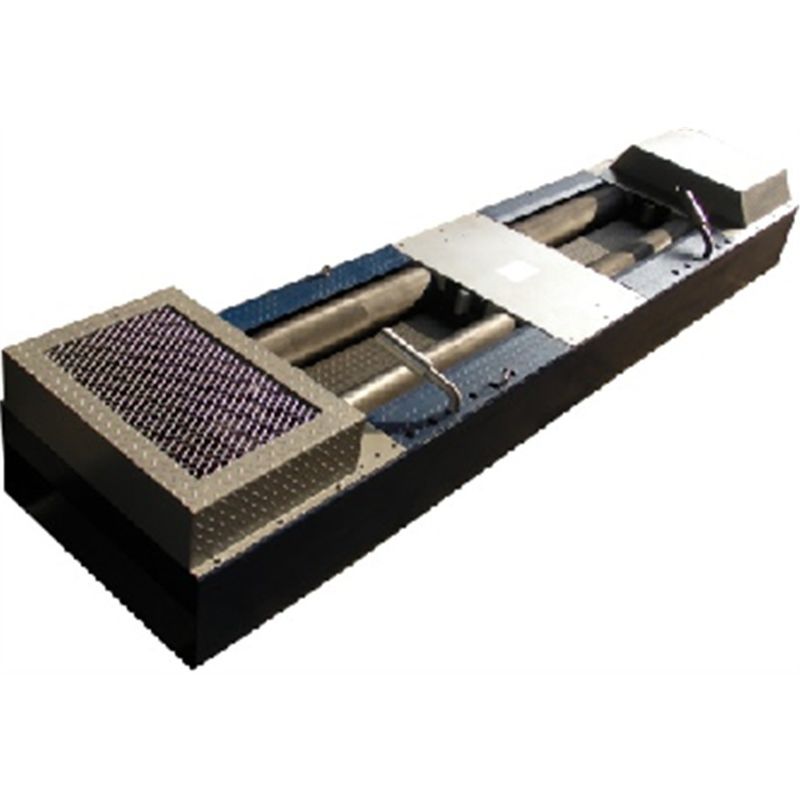 Long 10t Load Automobile Power Performance Chassis Dynamometer for BMW 2004-2008 Europe