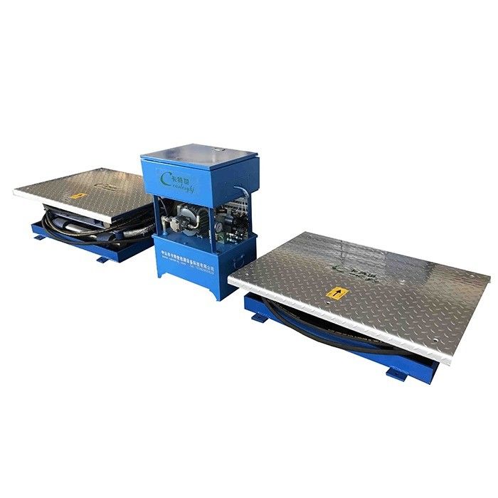 Επαγγελματικός ανιχνευτής παιχνιδιού οχημάτων CTJX-3 για αποσκευές και αυτοκίνητα 4t Εφαρμόσιμα μοντέλα