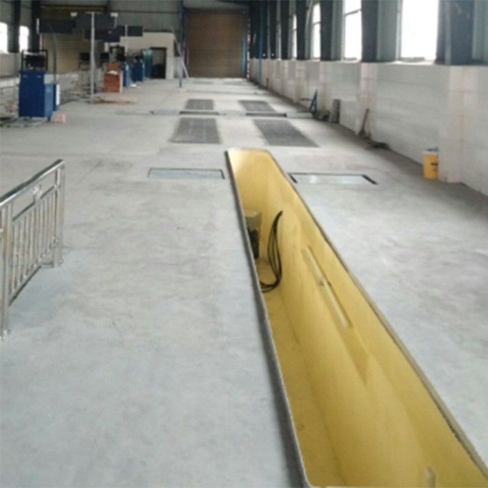 Επαγγελματικός ανιχνευτής παιχνιδιού οχημάτων CTJX-3 για αποσκευές και αυτοκίνητα 4t Εφαρμόσιμα μοντέλα