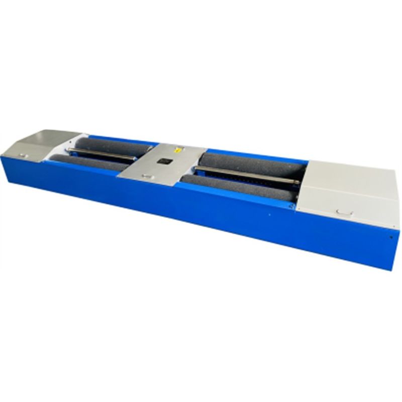 Ζεμίκ Δοκιμή Βάρους Άξονα Οχήματος Δοκιμή Βάρους Τροχού Πάγκος Δοκιμής Ρολού Φρένων Οικονομικό