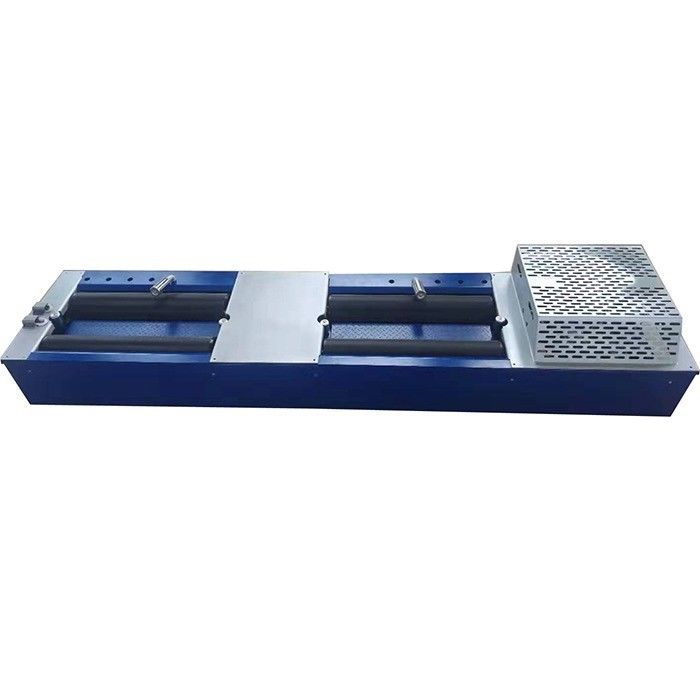 Δυναμόμετρο απόδοσης ισχύος και πλαισίου αυτοκινήτου 4t, ιδανικό για BMW στην Ευρώπη