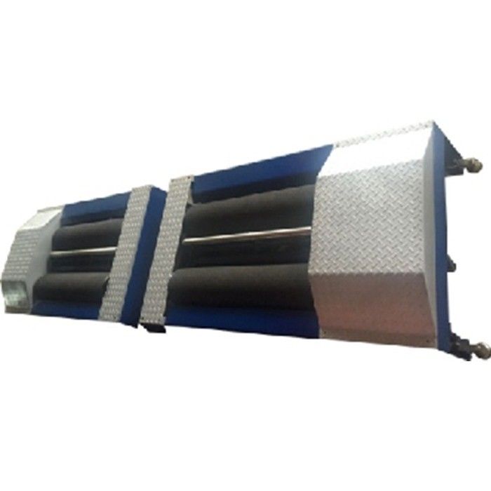 BMW Europe CTFZ-10B Τροχαία μηχανή δοκιμής ανύψωσης φορτίου τροχαίου φρένου ζώνης 2004-2008