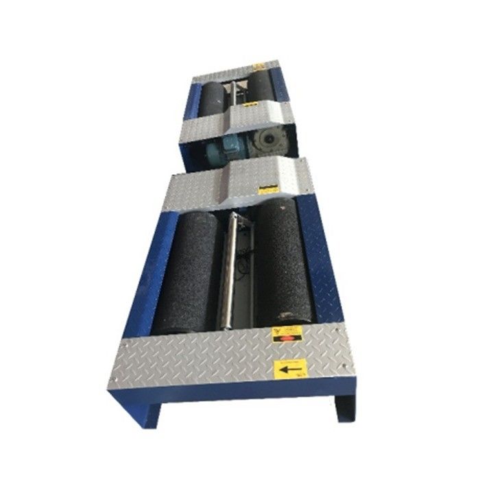 BMW Europe CTFZ-10B Τροχαία μηχανή δοκιμής ανύψωσης φορτίου τροχαίου φρένου ζώνης 2004-2008