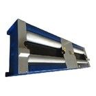 Εγκατάσταση 15T Αυτοκίνητο CTCS-15A Δοκιμαστής ταχύμετρου οχήματος για φορτηγά Αυτοκίνητα Εξοπλισμός επιθεώρησης οχημάτων