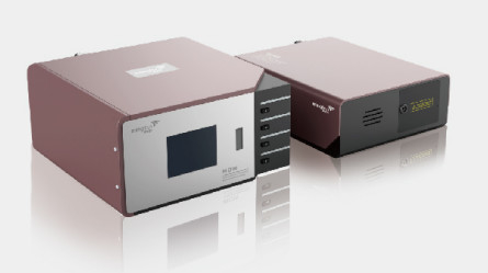 MQW-5105 Αναλυτής εκπομπών οχημάτων μετρώντας και αναλύοντας τα συστατικά των εκπομπών οχημάτων