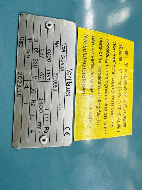 CTDCG-15 Αυτοκίνητο Αυτοκίνητο Τρεις άξονες έξι ρόλους Οχήμα Τάξι Δυναμόμετρος Δυναμόμετρος ίππων