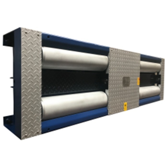Δοκιμαστής ταχύτητας οχήματος CTCS-10A για φορτηγά και αυτοκίνητα