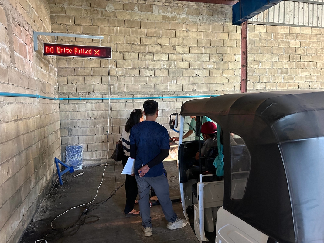 Πλήρης δοκιμαστής μοτοσυκλέτας για όλους τους τύπους (2 τροχών και 3 τροχών) Μοτοσυκλέτα Τρίκυκλοι EV Δοκιμαστική γραμμή για δύο και τρεις τροχούς CTMT-750 Δοκιμαστική γραμμή μοτοσυκλέτας