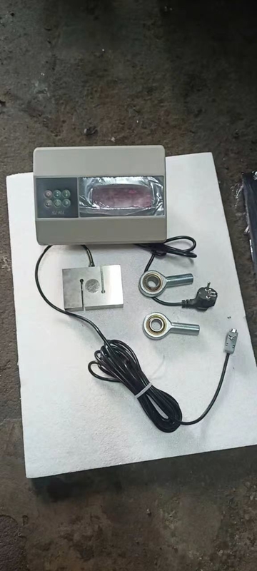 Ακριβές όργανο βαθμονόμησης για όλους τους τύπους δοκιμαστή φρένων