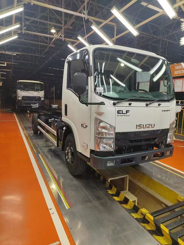 CTZJ-10 Φορτηγά Οχήματα Δοκιμαστής γωνίας διεύθυνσης φορτίου 10T με όργανο ελέγχου LCD με οθόνη αφής