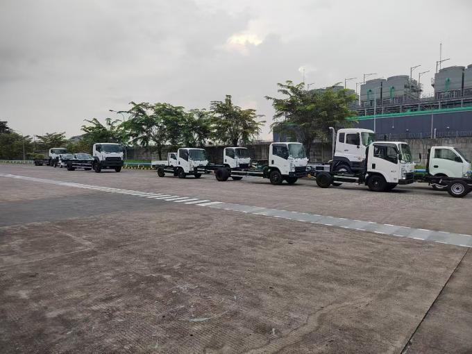 CTZJ - 10 Δοκιμαστής γωνίας διεύθυνσης οχήματος Εξοπλισμός ελέγχου οχημάτων για φορτηγά και αυτοκίνητα με βιομηχανικό σύστημα ελέγχου