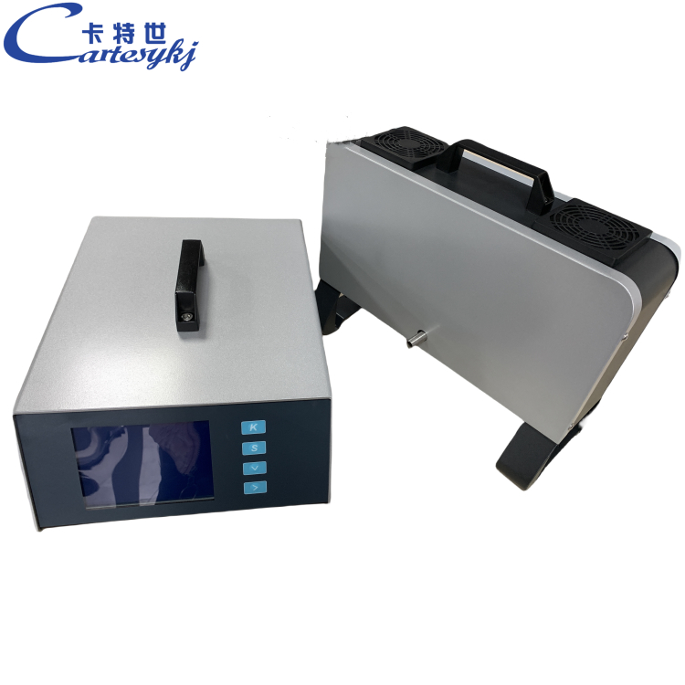 Gasoline&Diesel vehicles  Emission exhaust analyzer Opacimeter  2 in1 Integrated Testing Machine MKA-502&MKT-601