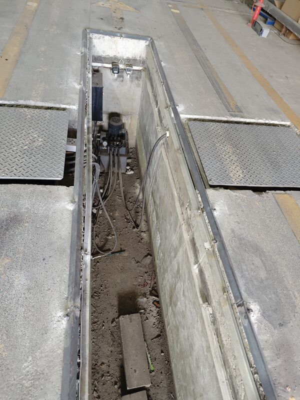 CTJX-10/13 Εντοπτής κοινού παιχνιδιού Εξοπλισμός ελέγχου οχημάτων για φορτηγά και αυτοκίνητα