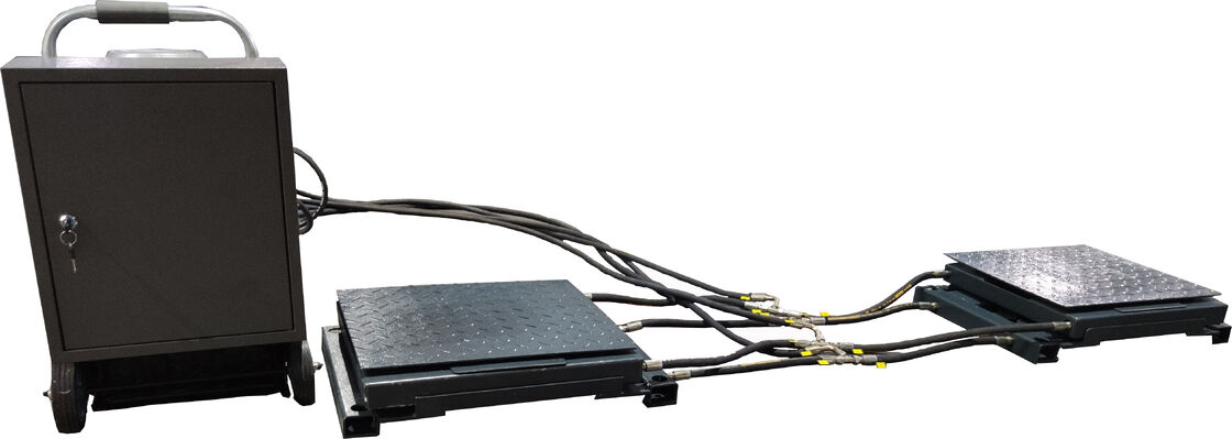 Cartesykj CTJX-3C χαμηλού προφίλ εξαιρετικά λεπτός ανιχνευτής παιχνιδιού οχημάτων