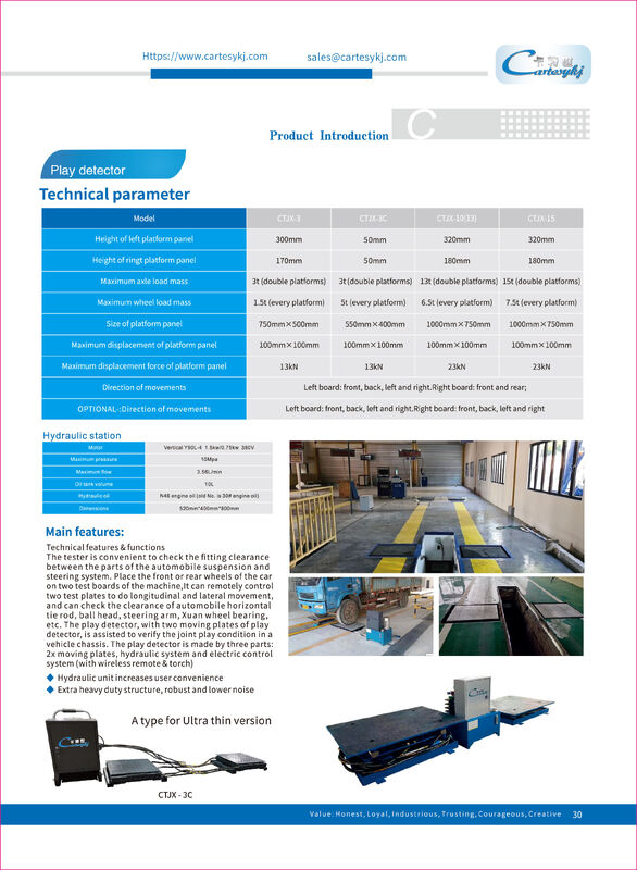 Cartesykj CTJX-3C χαμηλού προφίλ εξαιρετικά λεπτός ανιχνευτής παιχνιδιού οχημάτων