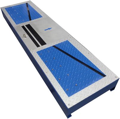 Cartesykj Ολογραφικός Έξυπνος ελεγκτής πέλματος ελαστικού Cartesykj Σαρωτής βάθους πέλματος ελαστικού CTLTT-3