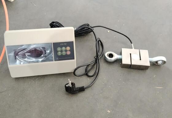 Συσκευή βαθμονόμησης που χρησιμοποιείται για τον δοκιμαστή πέδησης, τον δοκιμαστή ανάρτησης και τον δοκιμαστή φορτίου τροχών